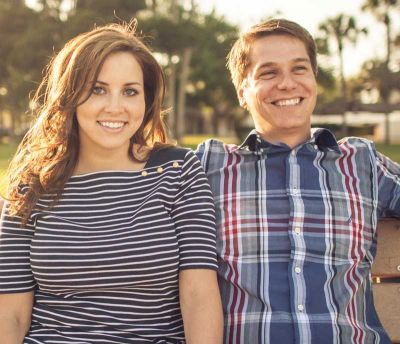 Lily Elaine Yarbrough engaged to Joseph Pasquale Condy