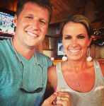 Kelli Christopher Gourley engaged to Stephen R. Cox