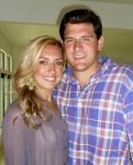 Meredith Olsen engaged to Bryce Petty