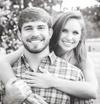 Molly Elizabeth Worrell engaged to Joshua Dale Gebhardt