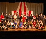 ‘Chicago’ at McIntosh H.S. Thursday night