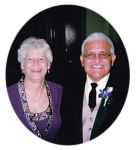 Leo and Claudia Muniz