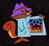 secret squirrel's picture